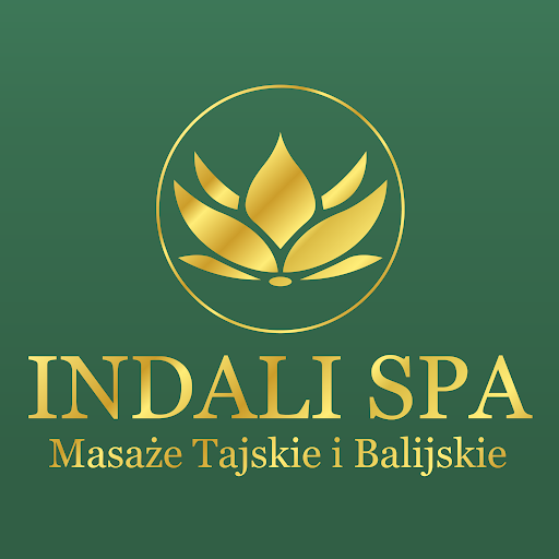 Zdjęcie na okładce dla Indali Spa: masaż tajski, masaż balijski